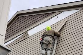 Best Composite Siding  in South Laurel, MD